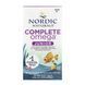 Complete Omega Junior - 90 mini softgels