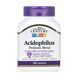 Acidophilus - 100 caps