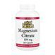 Magnesium Citrate 150mg - 360 caps