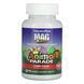 Kids Magnesium Chewable - 90 tabs