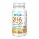 DHA 100mg Chewable - 60 sgels 2022-10-0049 фото 1