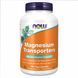 Magnesium Transporters - 180 vcaps