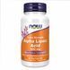 Alpha Lipoic Acid 600mg - 60 vcaps 2022-10-2317 фото 1