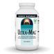 Ultra-Mag Magnesium Complex - 240 tabs