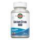 Calcium Citrate 1000mg - 90 tabs