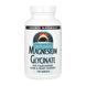 Magnesium Glycinate - 120 tabs