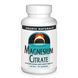 Magnesium Citrate 133mg - 90 caps